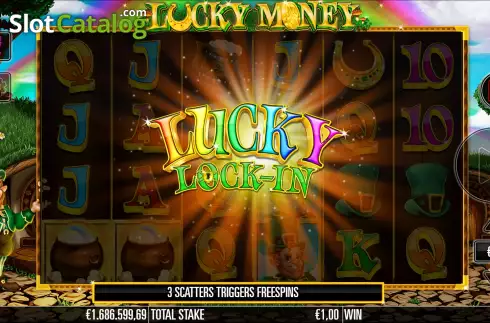 Скрин9. Lucky Money (Storm Gaming) слот