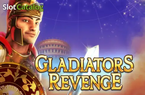 Gladiators Revenge слот