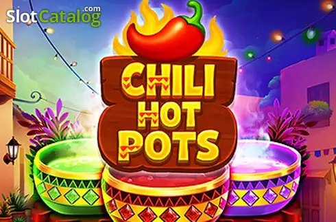Chili Hot Pots слот