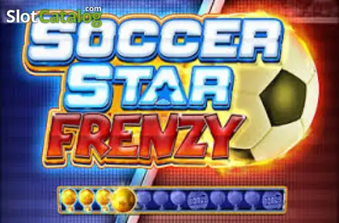 Soccer Star Frenzy слот