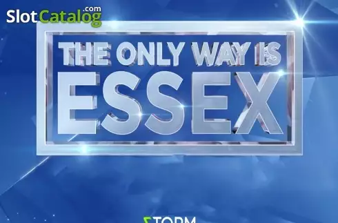 The Only Way is Essex слот
