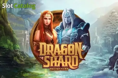 Dragon Shard слот