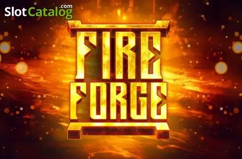 Fire Forge слот