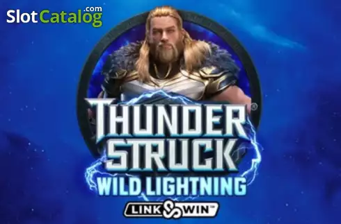 Thunderstruck Wild Lightning слот