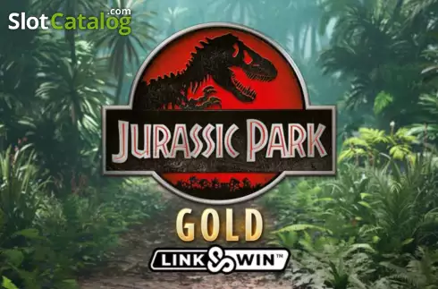Jurassic Park Gold слот