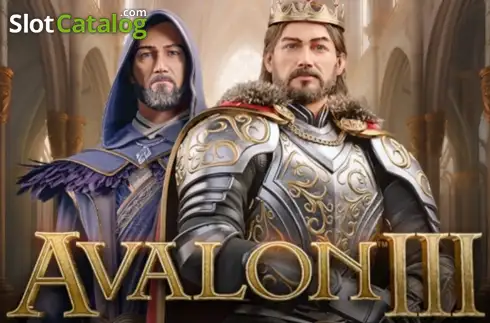 Avalon 3 слот