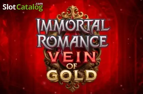 Immortal Romance Vein of Gold слот