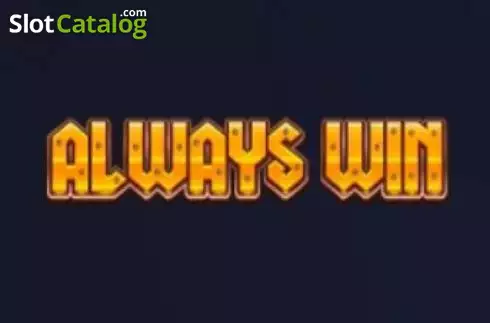 Always Win слот