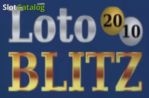 Loto Blitz слот