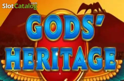 God's Heritage слот