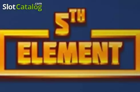 5th Element слот