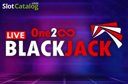 Live Blackjack-One2Infinity слот