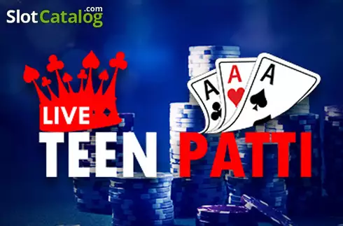 Live Teen Patti слот