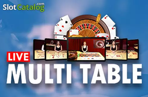 Multi Table слот
