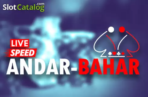 Andar-Bahar (Super Spade Games) слот