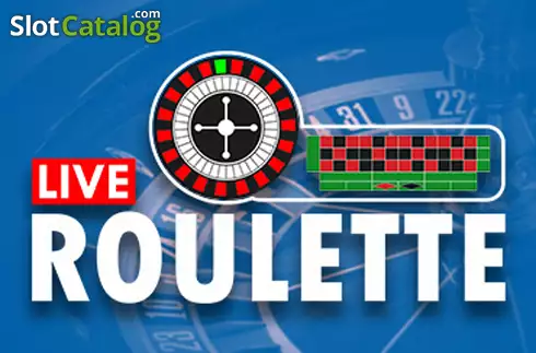 Live Roulette (Super Spade Games) слот