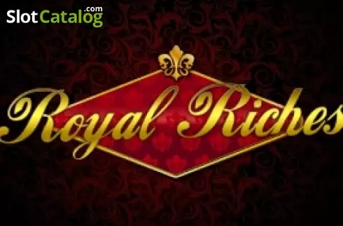 Royal Riches слот