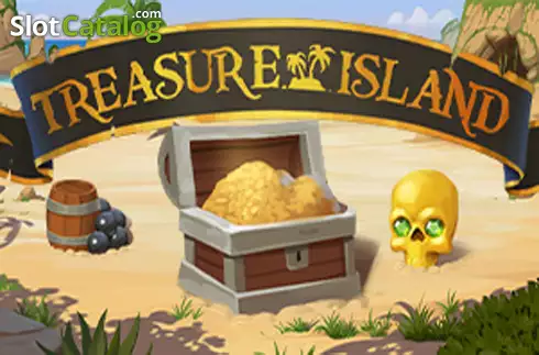 Treasure Island (SuperlottoTV) слот