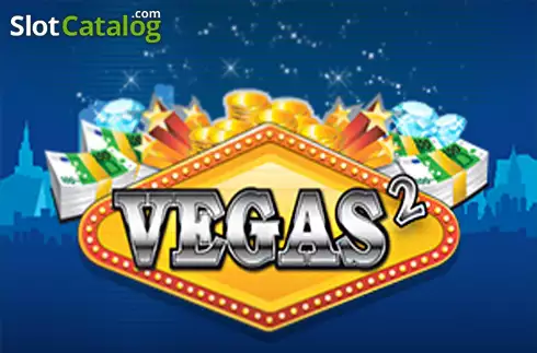 Vegas 2 слот