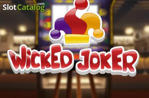 Wicked Joker слот