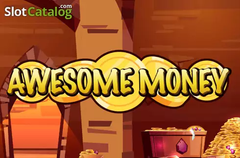 Awesome Money Slot слот