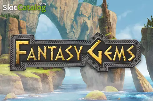 Fantasy Gems слот