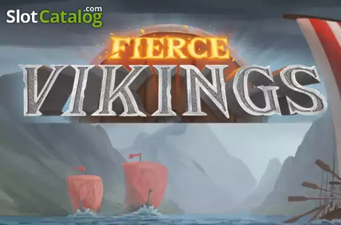 Fierce Vikings слот