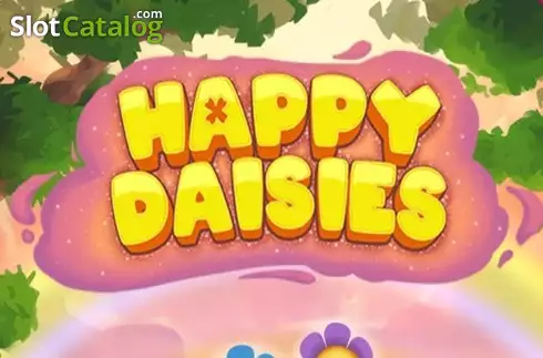 Happy Daises слот