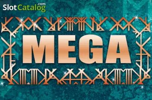 Mega слот