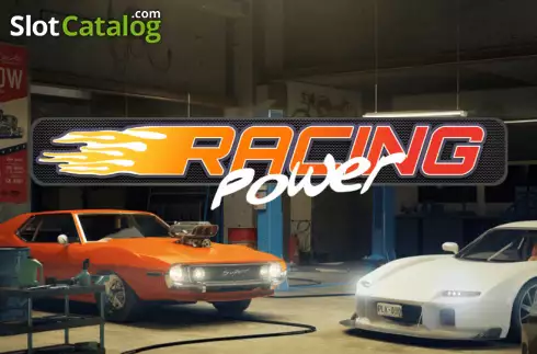 Racing Power логотип