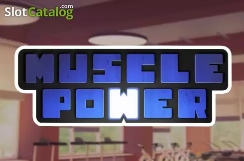 Muscle Power слот