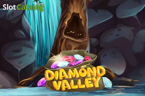 Diamonds Valley слот