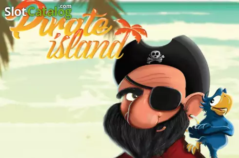Pirate Island слот