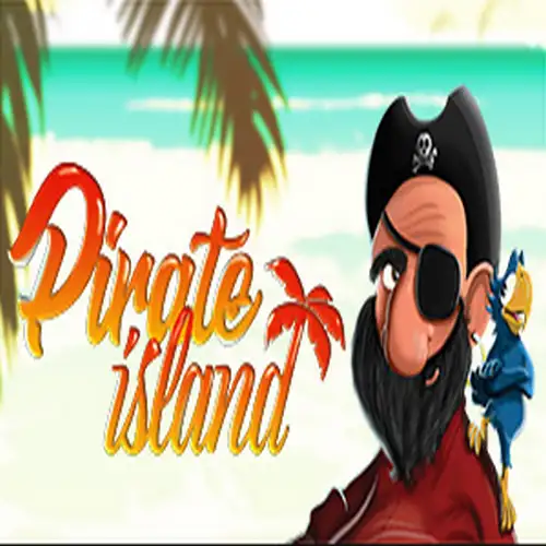 Pirate Island логотип