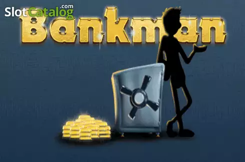 Bankman логотип