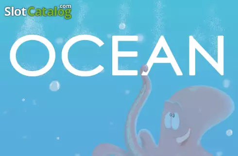 Ocean (SuperlottoTV) логотип
