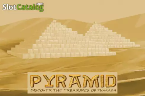 Pyramid (SuperlottoTV) слот