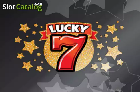 Lucky 7 (SuperlottoTV) логотип