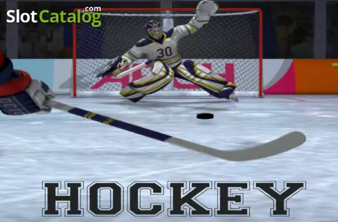 Hockey слот