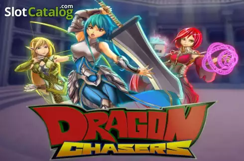 Dragon Chasers слот