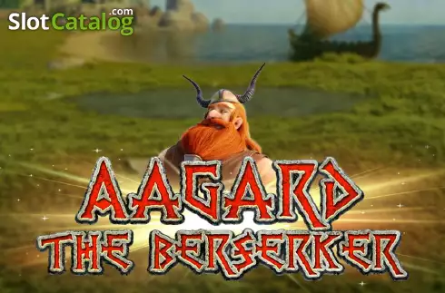 Aagard the Berserker слот