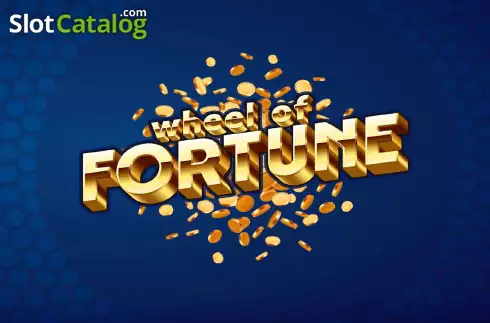 Wheel of Fortune (SuperlottoTV) логотип