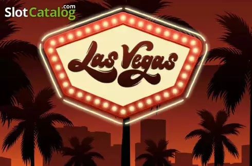 Las Vegas (SuperlottoTV) слот
