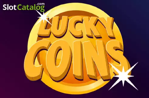 Lucky Coins (SuperlottoTV) логотип