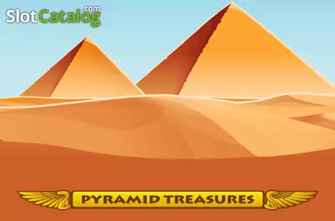Pyramid Treasures слот