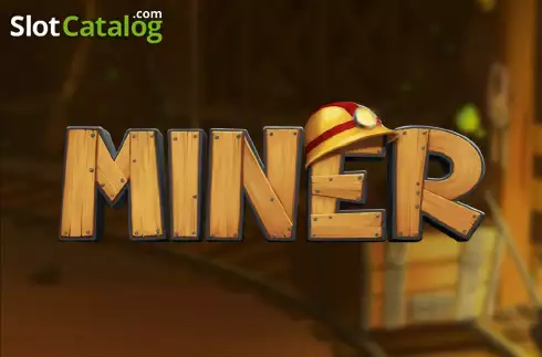 Miner логотип