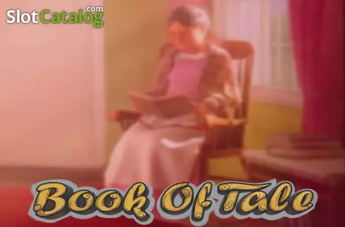 Book of Tale слот