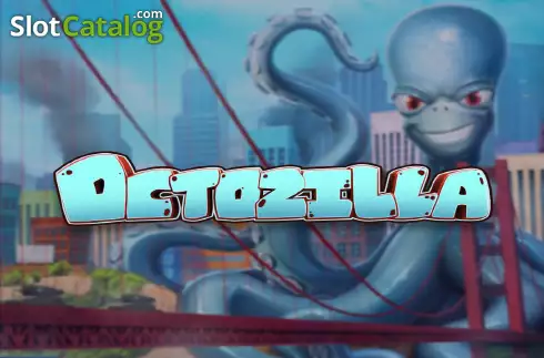 Octozilla слот