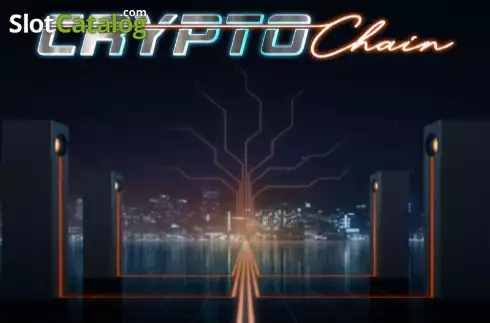 CryptoChain слот