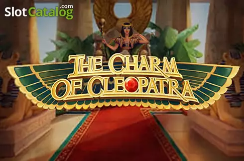 The Charm of Cleopatra слот